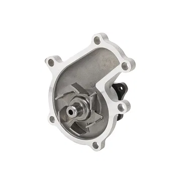 DP1318 – DAYCO Water Pump, OE Replacement With Gasket - view 2